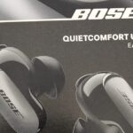 Bose QuietComfort Ultra Earbuds