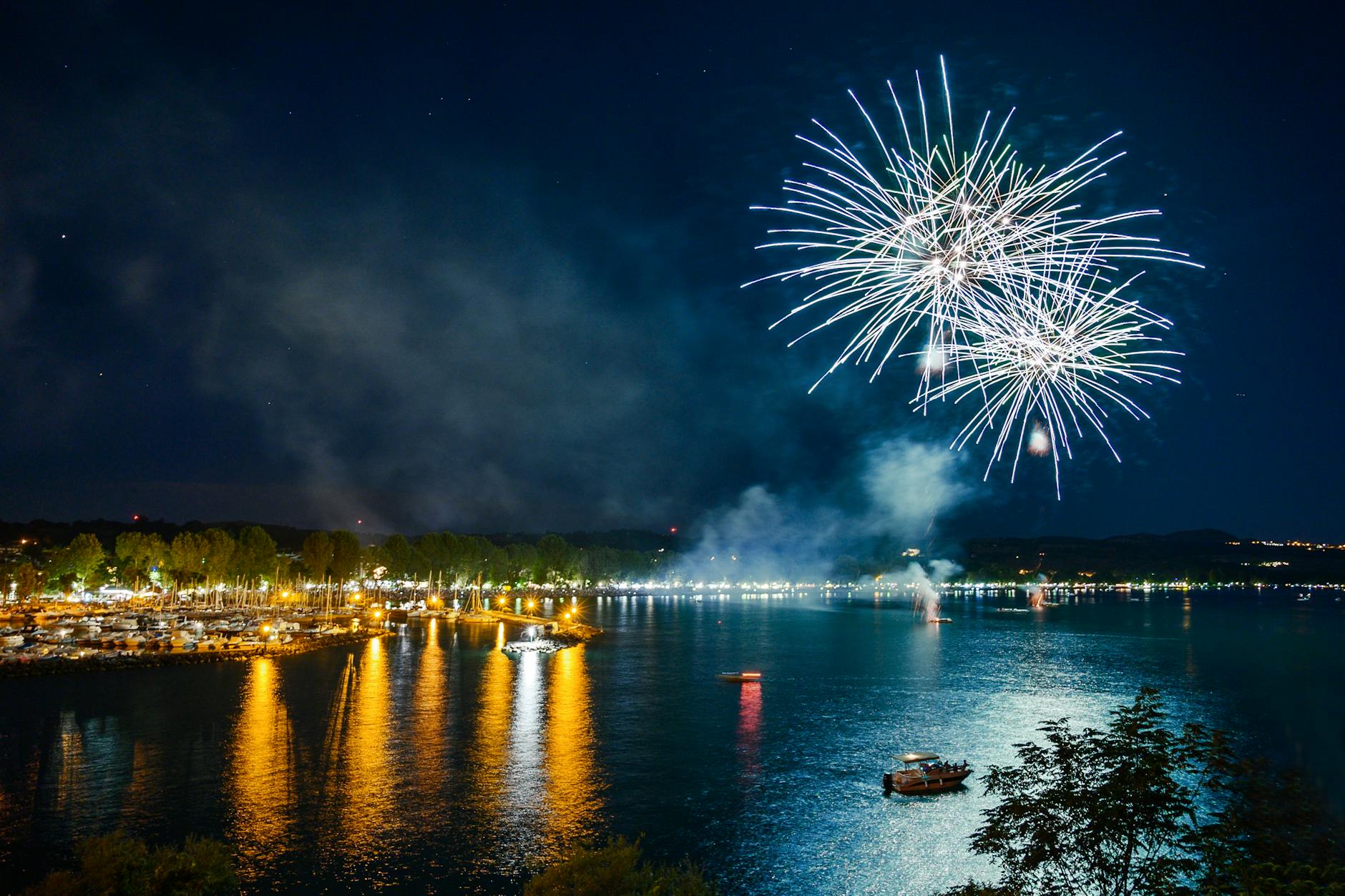 FOMCサイクルとEA運用: 金利動向を読み解く